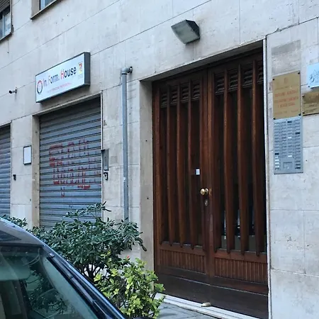 Martins Rooms Palermo-2