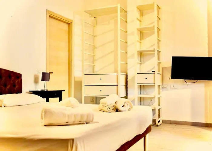 Casa Vacanza Normanni